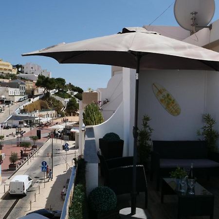 Apartament Casa Terrace Carvoeiro Carvoeiro  Zewnętrze zdjęcie
