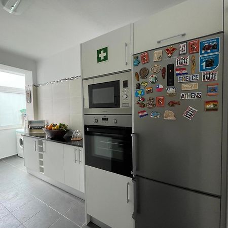 Apartament Casa Terrace Carvoeiro Carvoeiro  Zewnętrze zdjęcie