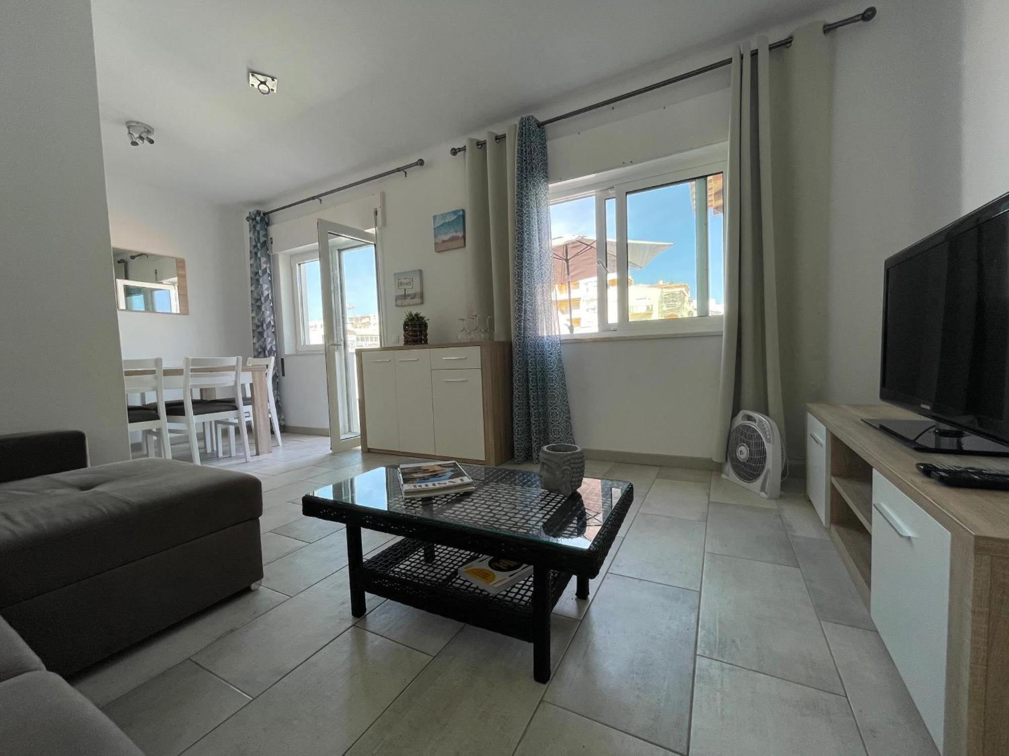 Apartament Casa Terrace Carvoeiro Carvoeiro  Zewnętrze zdjęcie