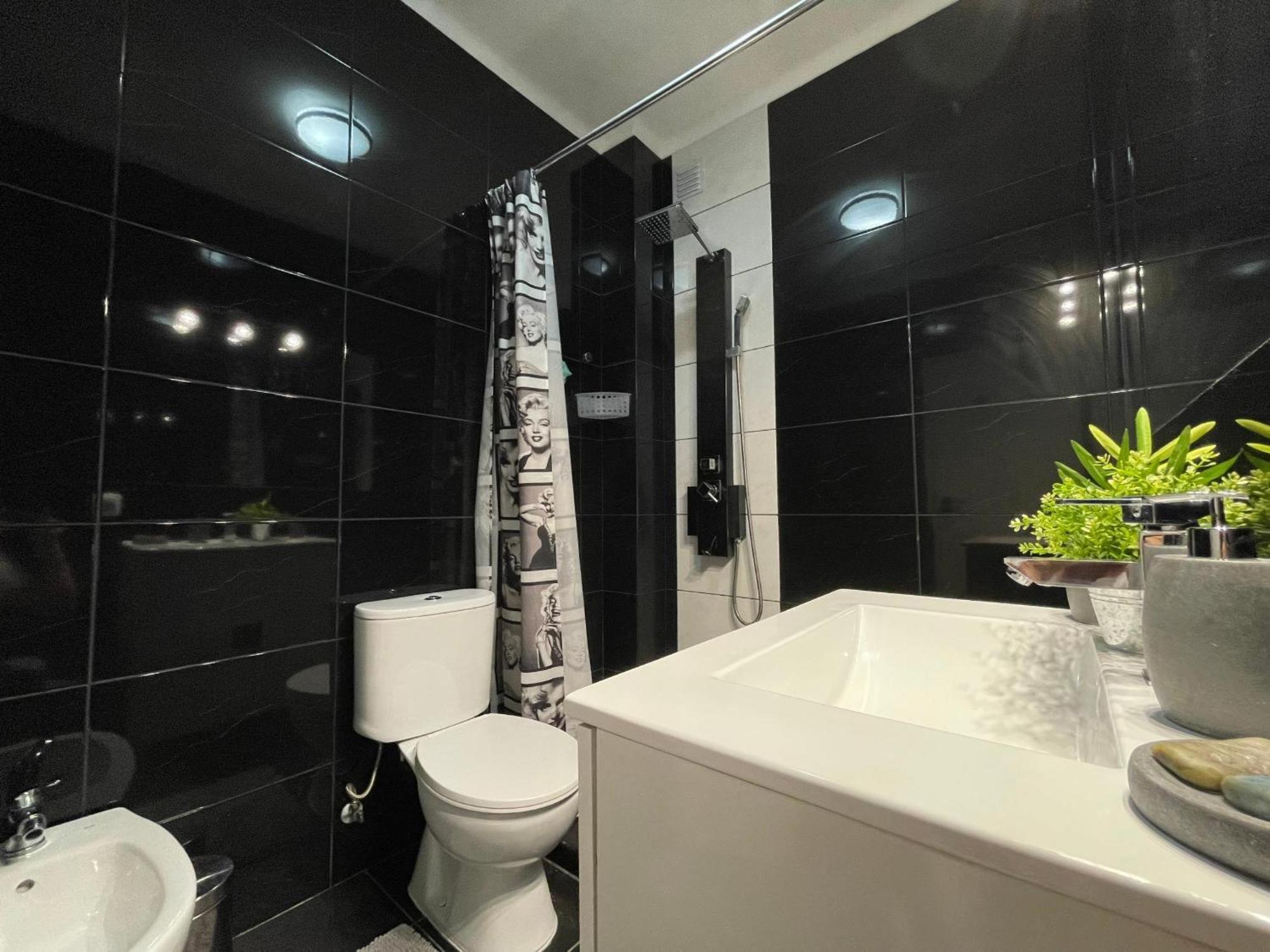 Apartament Casa Terrace Carvoeiro Carvoeiro  Zewnętrze zdjęcie