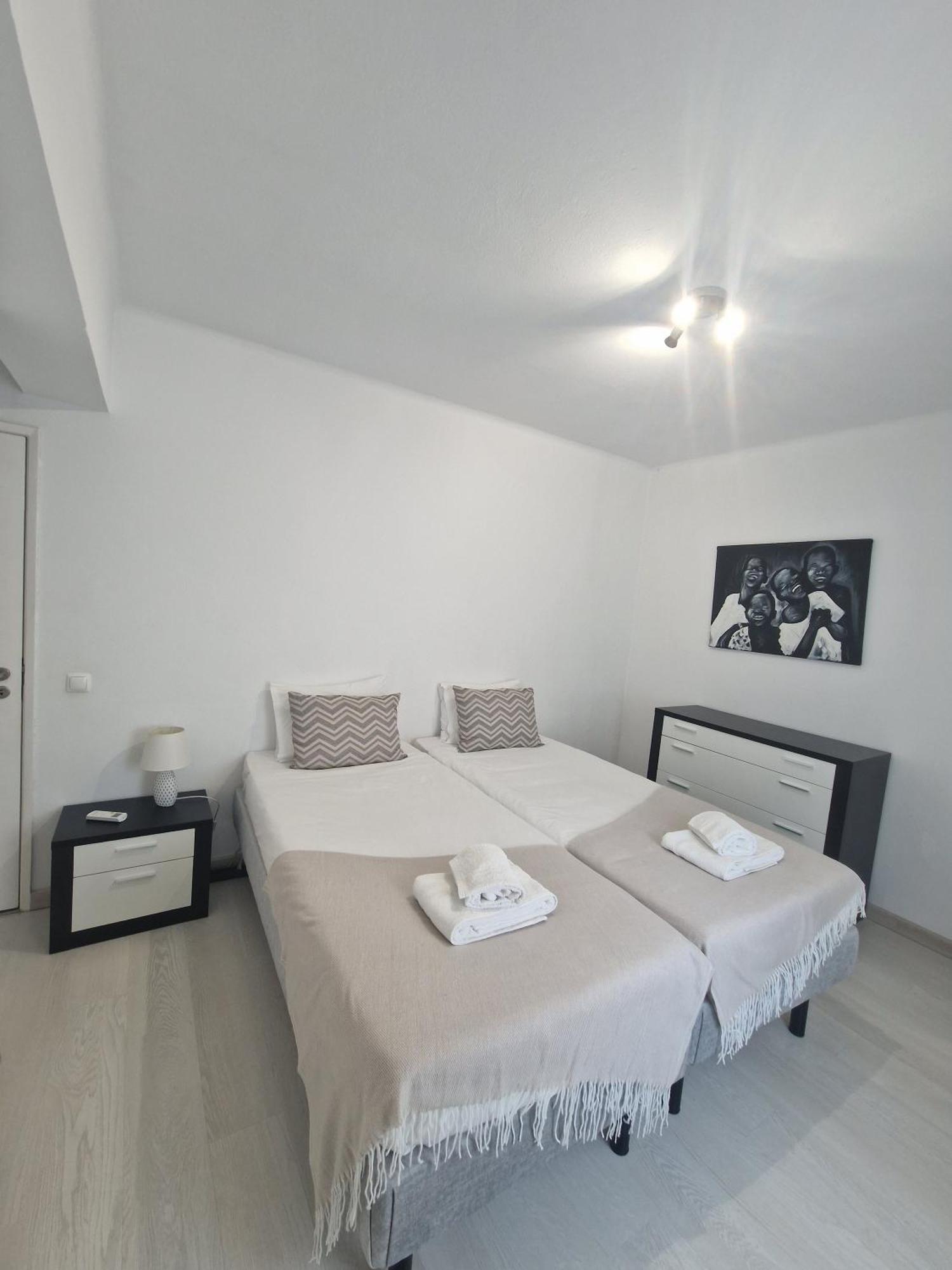 Apartament Casa Terrace Carvoeiro Carvoeiro  Zewnętrze zdjęcie