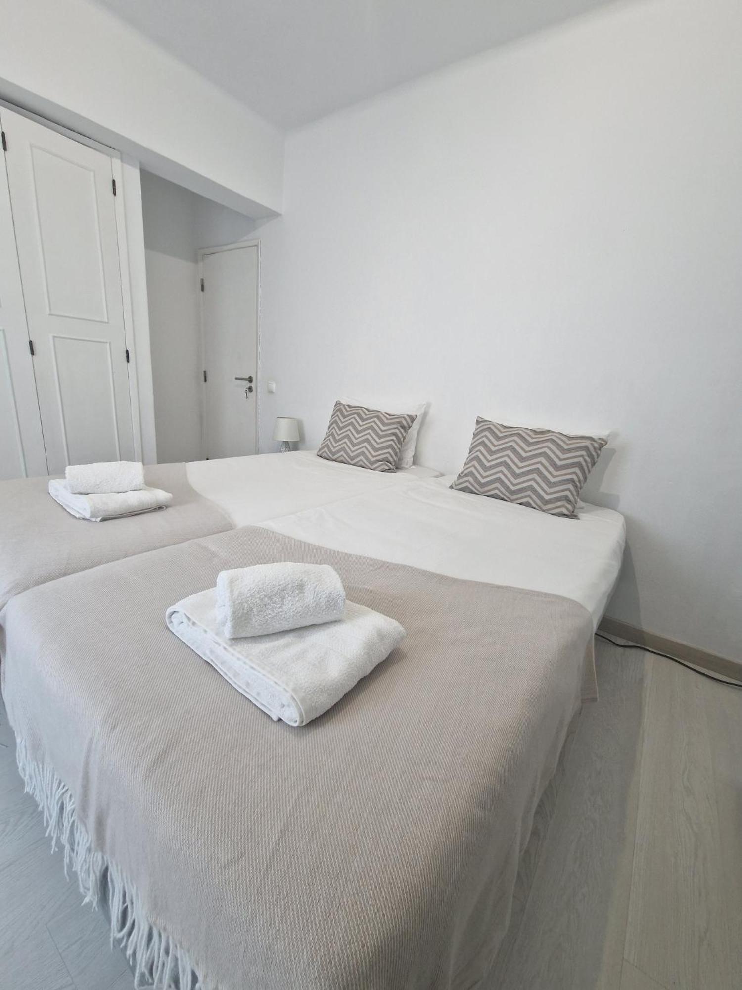 Apartament Casa Terrace Carvoeiro Carvoeiro  Zewnętrze zdjęcie