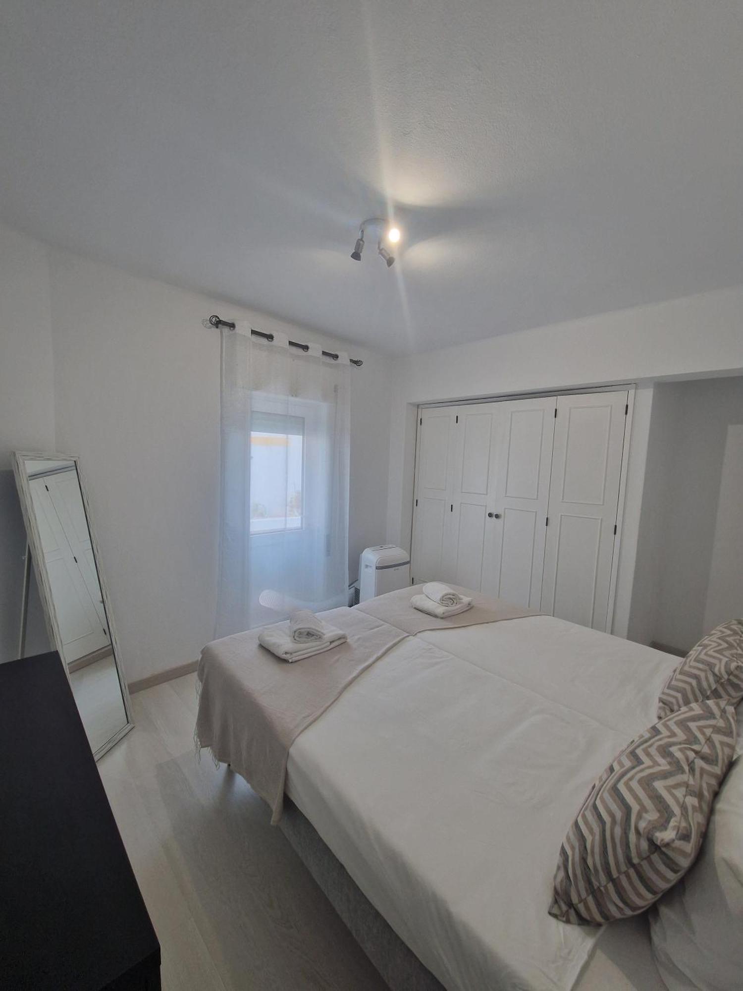 Apartament Casa Terrace Carvoeiro Carvoeiro  Zewnętrze zdjęcie