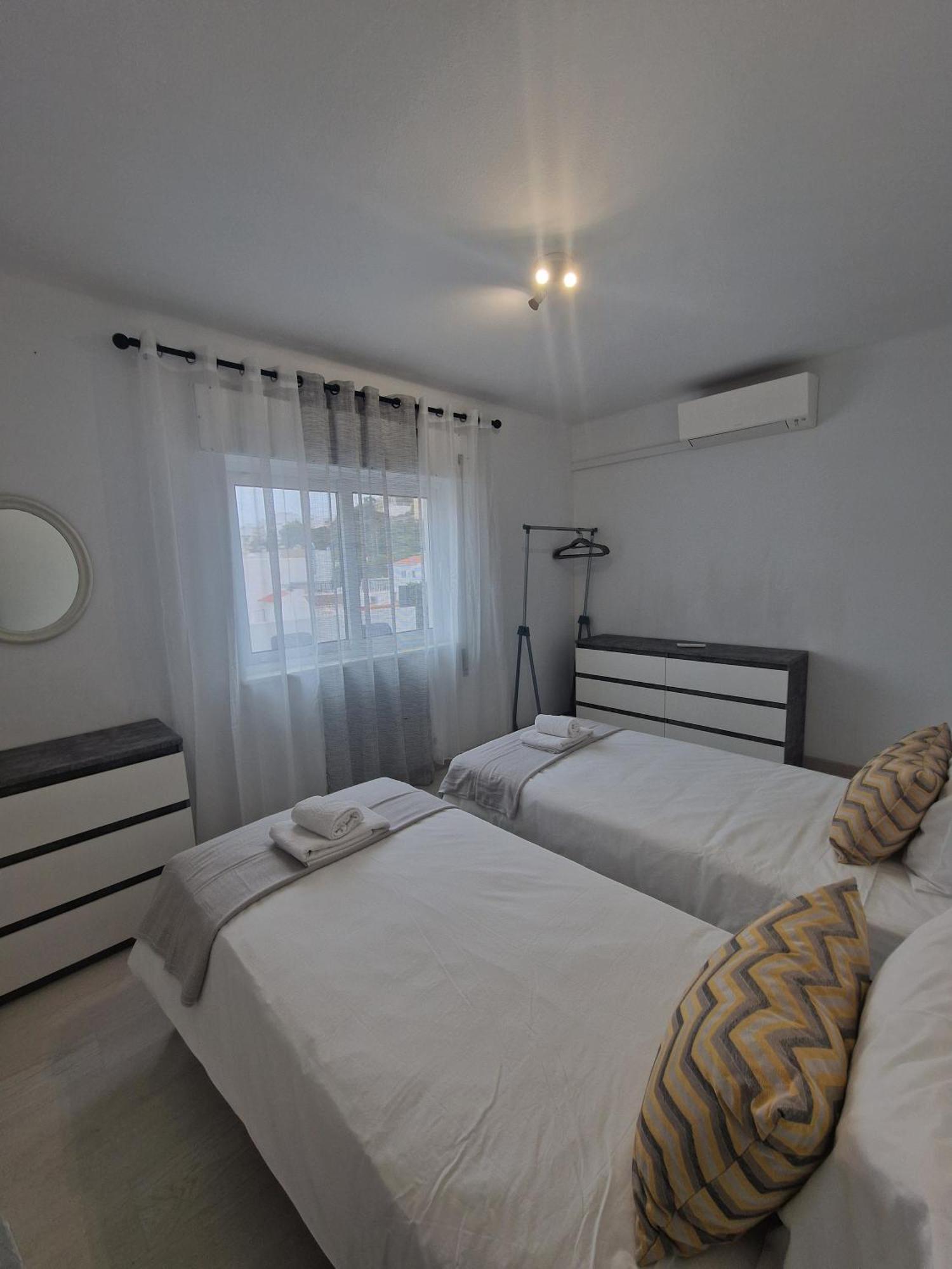 Apartament Casa Terrace Carvoeiro Carvoeiro  Zewnętrze zdjęcie